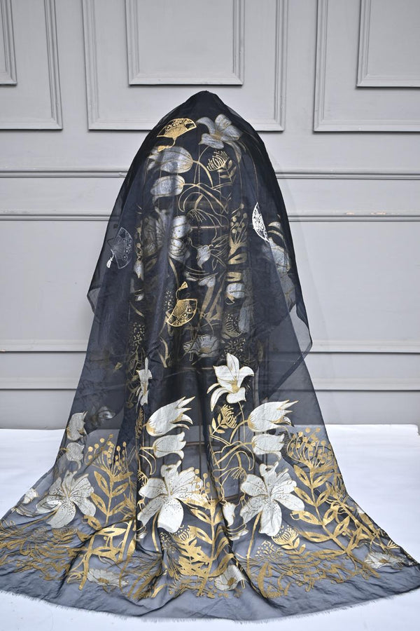 Meher-o-Mah - Ms attires