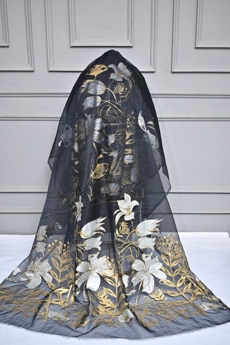 Meher-o-Mah - Ms attires