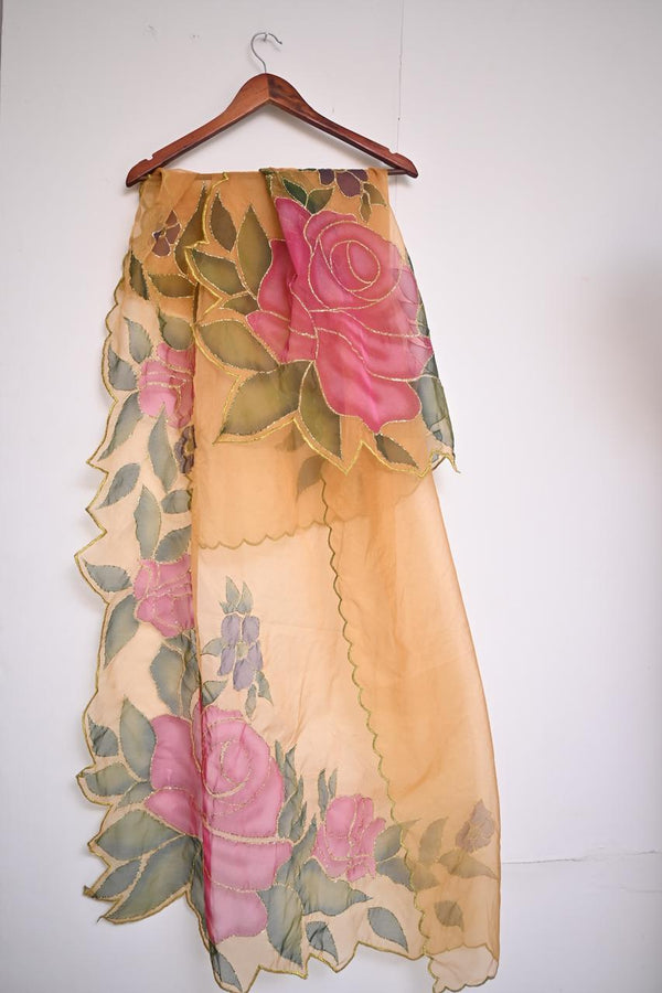 Zewar-e-Parda - Ms attires