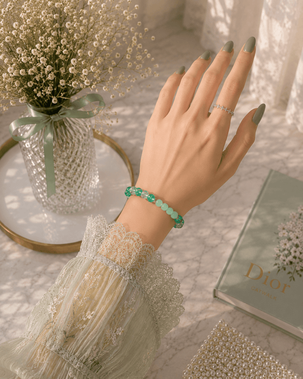Pearl Touch - Ms attires