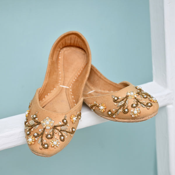 Naqsh-Cream - Ms attires