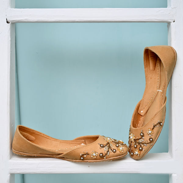 Naqsh-Cream - Ms attires