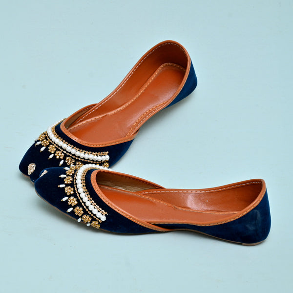 Riwaj-Blue - Ms attires