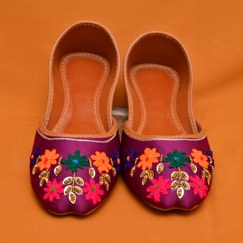 Riwaayat-Purple - Ms attires