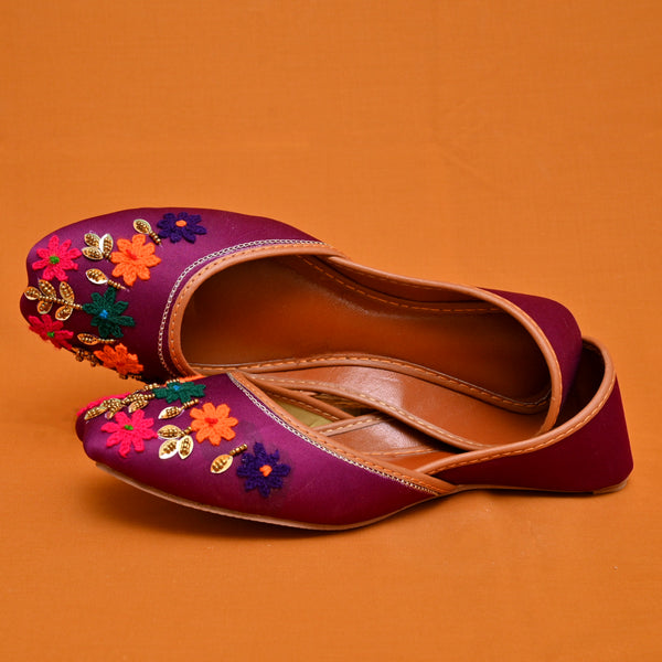 Riwaayat-Purple - Ms attires