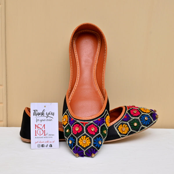 Reshami - Ms attires