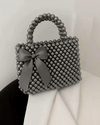 Loom & Loop /Silver