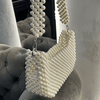 Pearl Hue – Elegant White Pearl