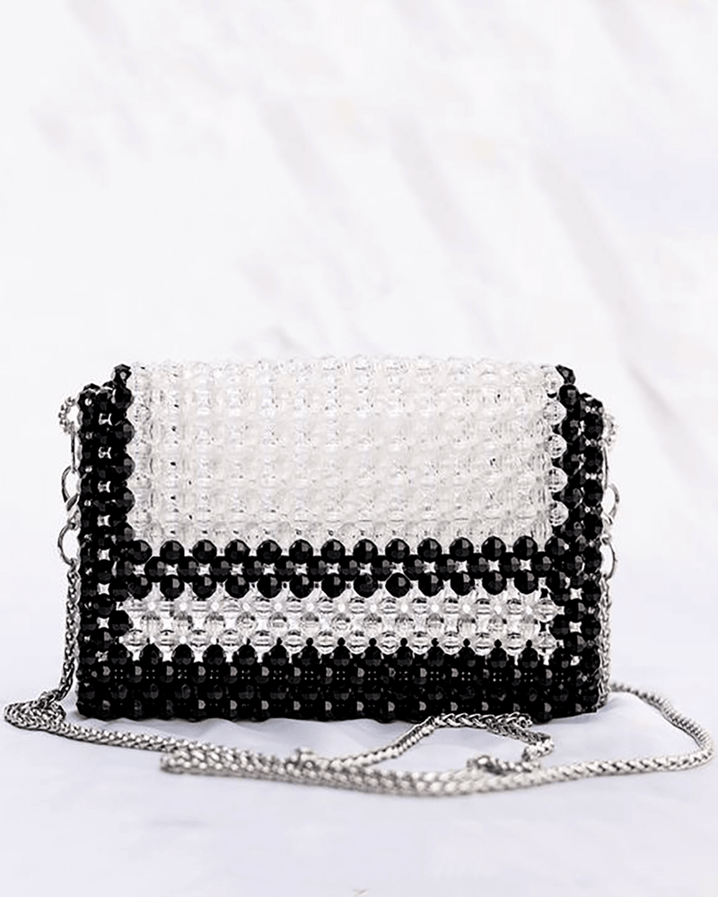 Shiny strap - Ms attires