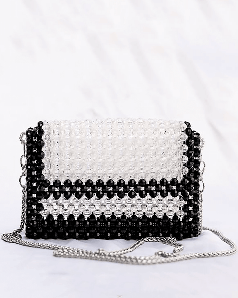 Shiny strap - Ms attires