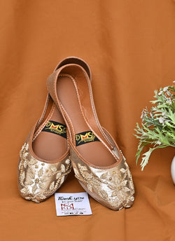 Shahi Khussa - Ms attires