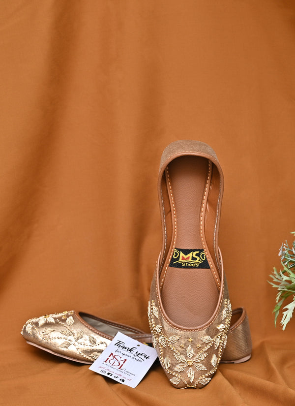 Shahi Khussa - Ms attires