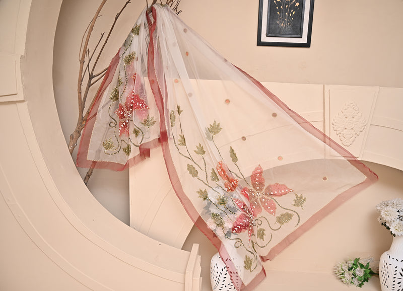 Noor-e-Haya - Ms attires