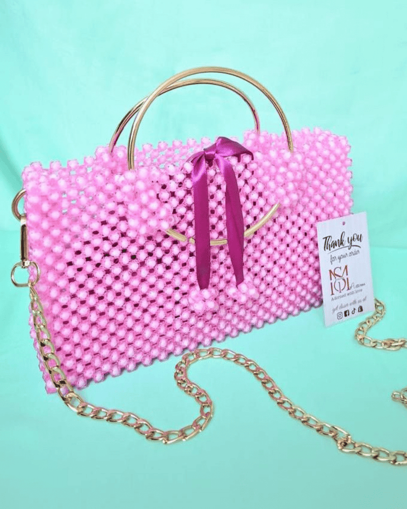 Cotton Candy - Ms attires