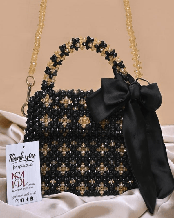 Florina Bag - Ms attires