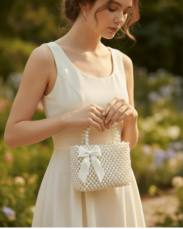 Loom & Loop / Off White