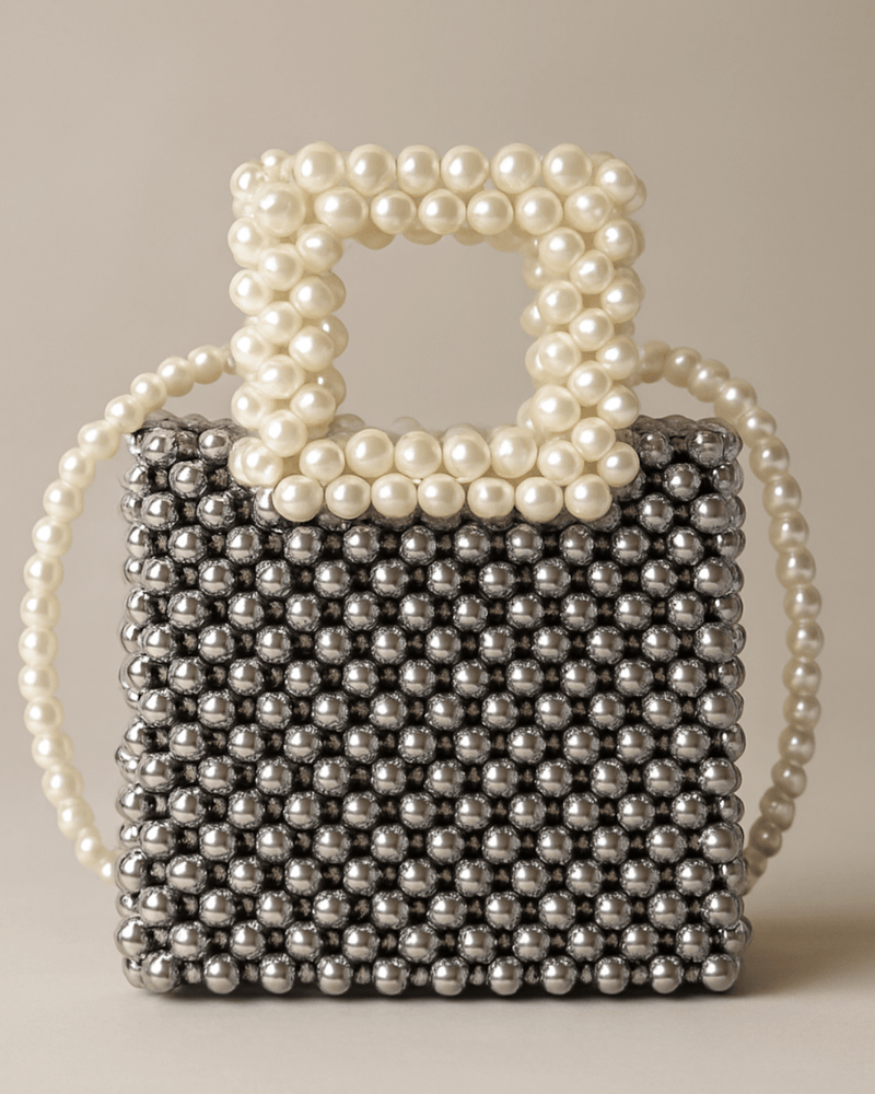 Beaded grace