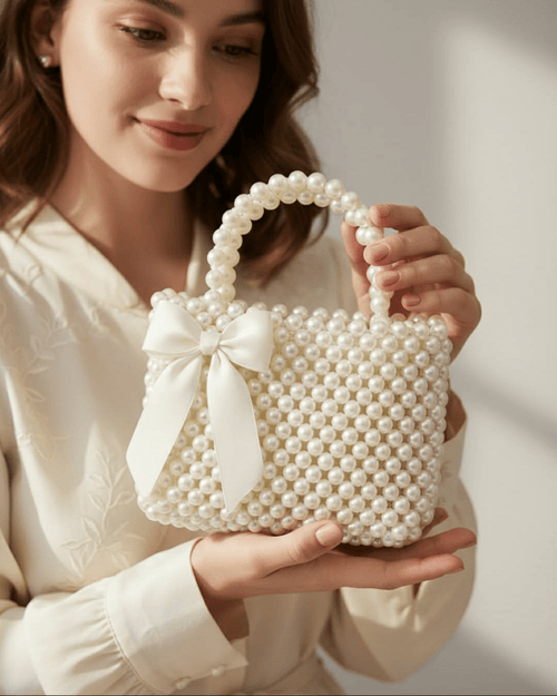 Loom & Loop / Off White