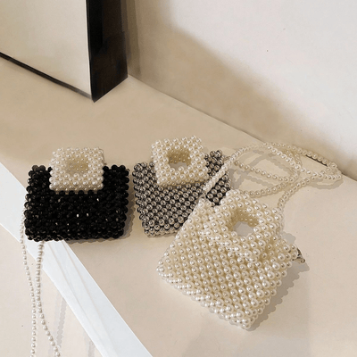 Beaded grace