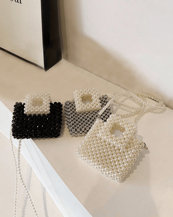 Beaded grace