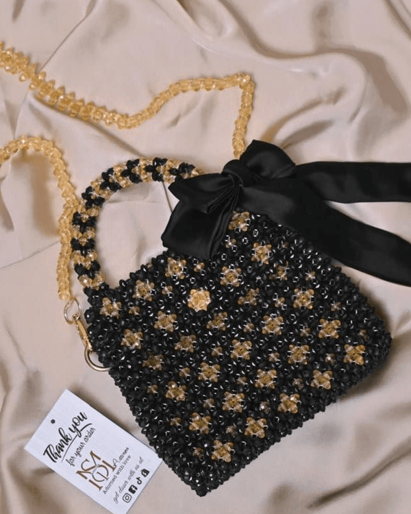 Florina Bag - Ms attires