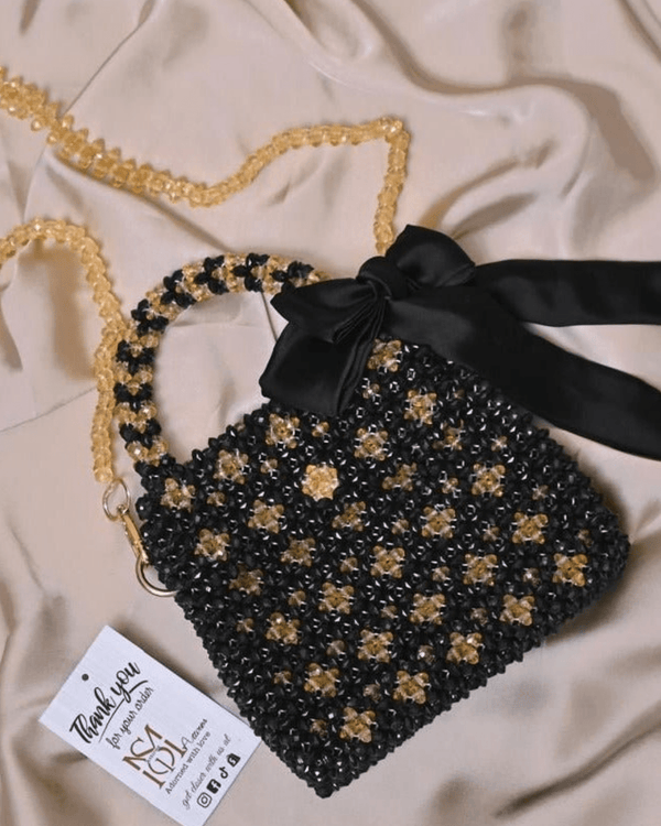Florina Bag - Ms attires