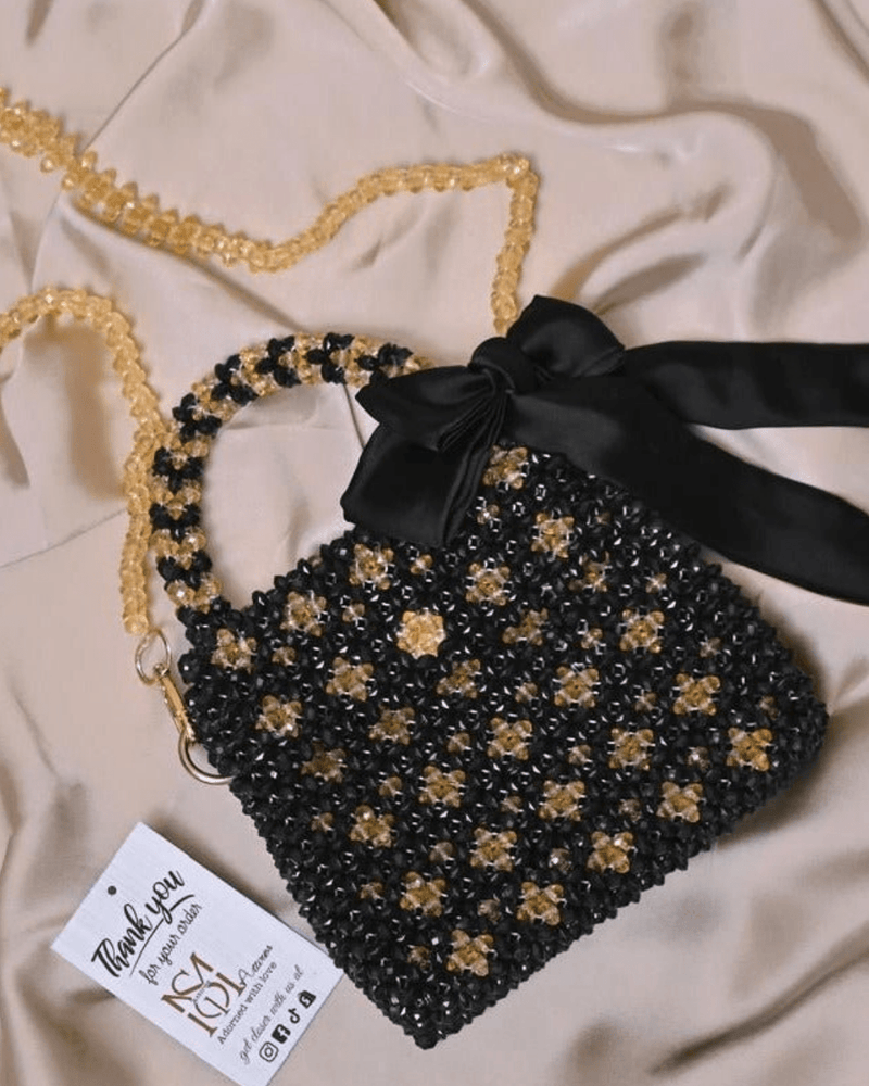 Florina Bag - Ms attires