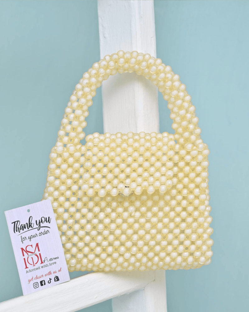 Pearl Saaz-Skin Gold - Ms attires