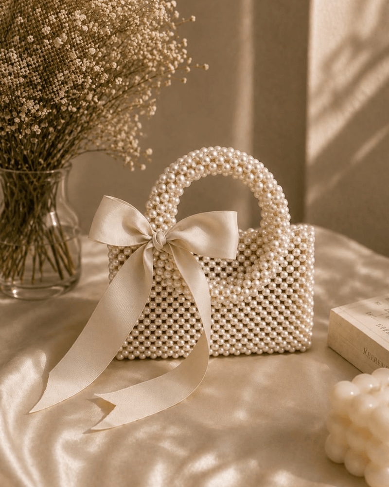 Pearl Bloom - Ms attires
