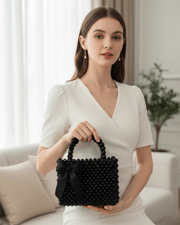 Loom & Loop /Black