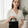 Loom & Loop /Black