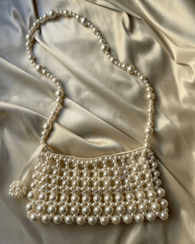 Ivory Loop - Ms attires