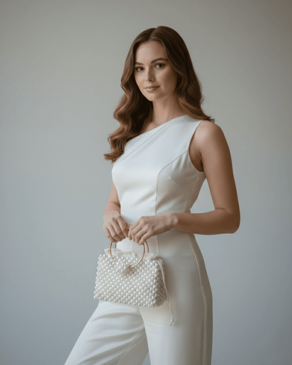 Diamond Mist - Ms attires