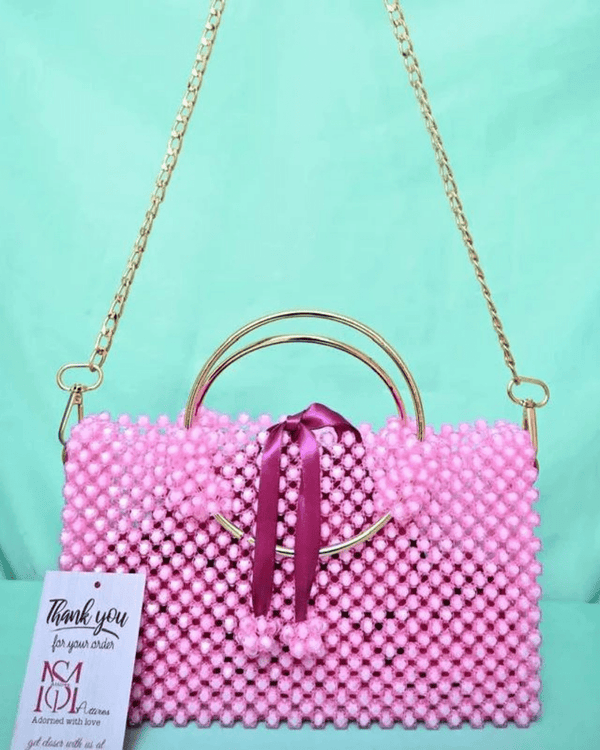 Cotton Candy - Ms attires