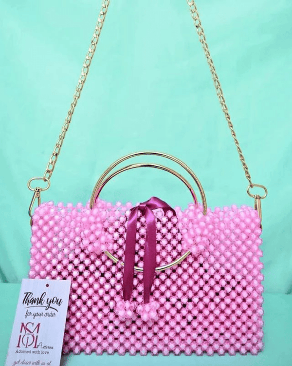 Cotton Candy - Ms attires
