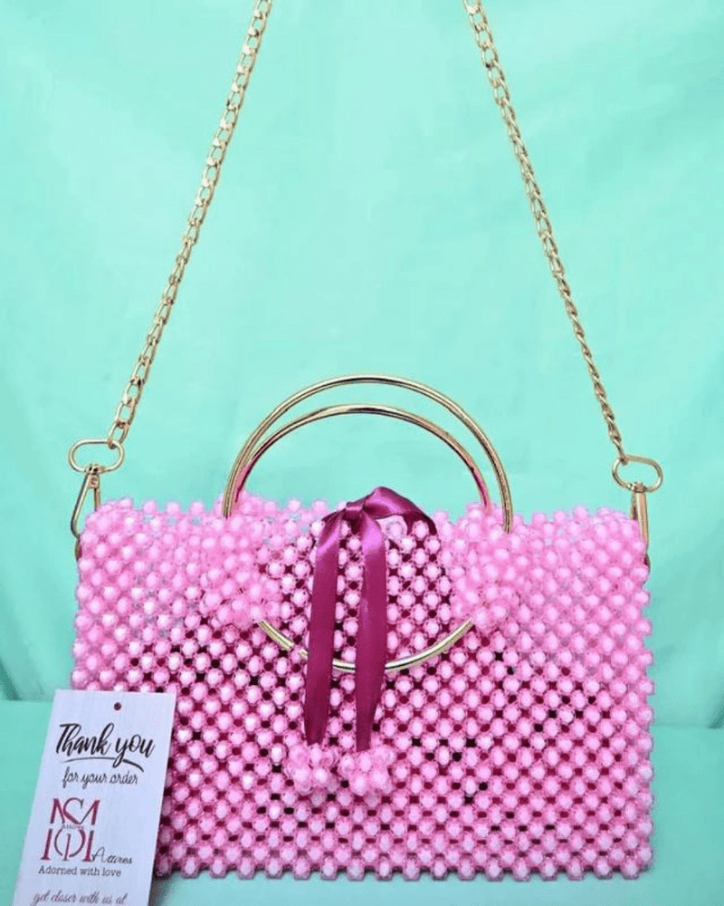 Cotton Candy - Ms attires