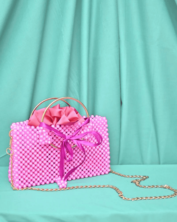 Cotton Candy - Ms attires