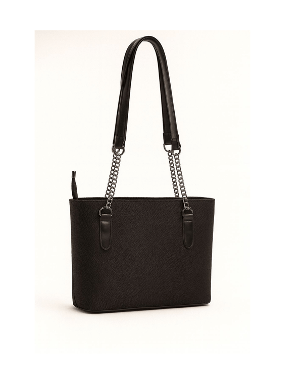 StripeAura Black - Ms attires
