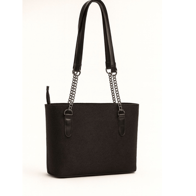 StripeAura Black