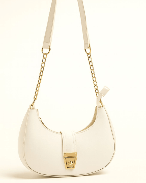 ArcMoon White