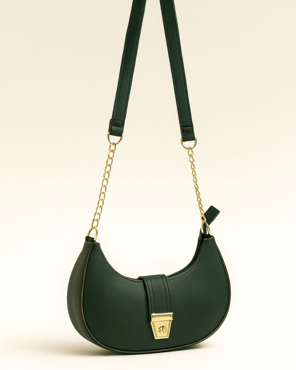 ArcMoon Green - Ms attires