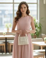 Pearl Saaz-Off-white - Ms attires