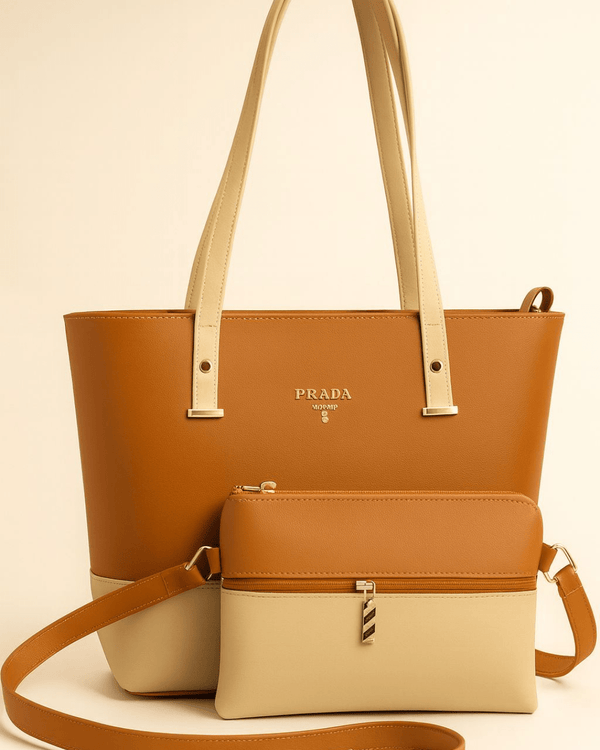 Modern Dual Three Piece