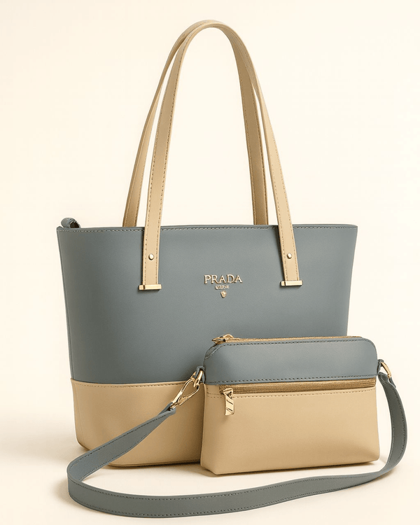 Modern Dual Three Piece - Ms attires