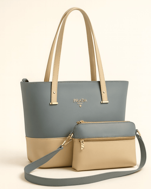 Modern Dual Three Piece