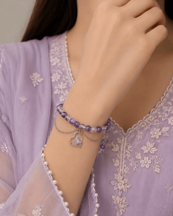 Pearl Love - Ms attires