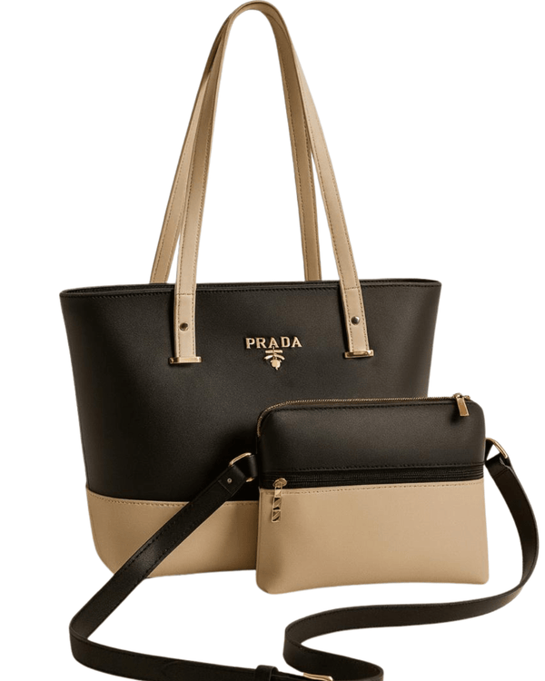 Modern Dual Three Piece