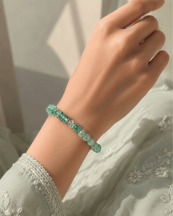 Pearl Touch - Ms attires