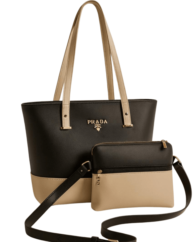 Modern Dual Three Piece