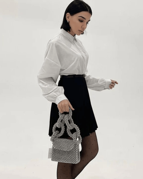 Galaxy loop - Ms attires